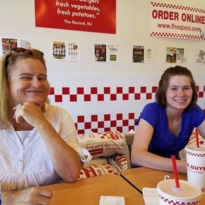 Meet your Posher, Ashlee